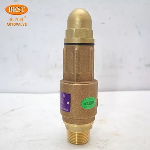 Válvulas <span class=keywords><strong>de</strong></span> seguridad a precio <span class=keywords><strong>de</strong></span> fábrica kuningan para <span class=keywords><strong>caldera</strong></span> <span class=keywords><strong>de</strong></span> vapor, agua, aire, resorte <span class=keywords><strong>de</strong></span> latón, válvula <span class=keywords><strong>de</strong></span> seguridad <span class=keywords><strong>de</strong></span> elevación baja - Product Image 4