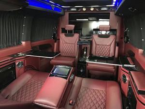 Table pliante latérale électrique de voiture d'accessoires inter automobiles en gros pour la camionnette sprinter sprinter de la classe V de <span class=keywords><strong>Mercedes</strong></span> - Product Image 4