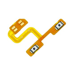 Cavo Flessibile per Pulsante Volume Xiaomi Mi11T, Ricambio per Riparazione Telefoni Cellulari - Product Image 3