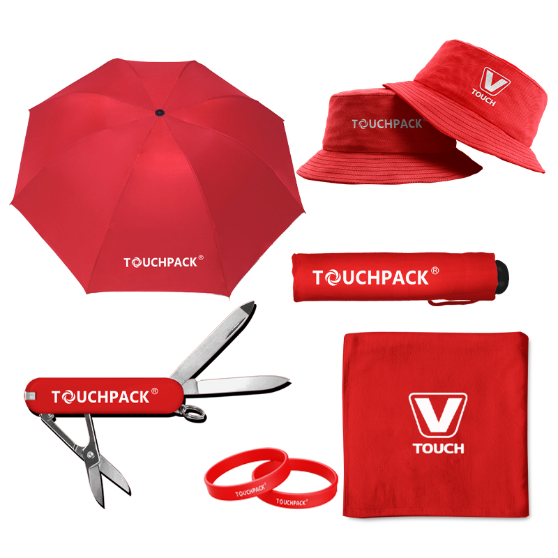 New Arrival Gadgets Custom Logo Promotional Gifts For Self Care Gift Set
