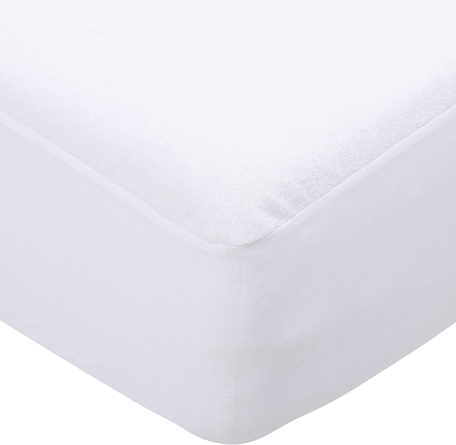 Гостиничный портативный Экстра глубокий твердый одиночный полный натяжный простынь с алловером эластичный