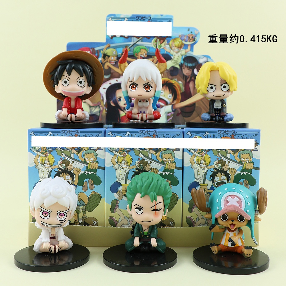 6Pcs/Box