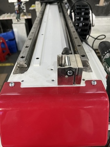 Robot linéaire Runma Robot de levage, de traction, de positionnement, de préhension, robot <span class=keywords><strong>Anki</strong></span> <span class=keywords><strong>Cozmo</strong></span> RQ900WSS3 - Product Image 4