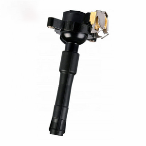 Bobina de encendido para coche <span class=keywords><strong>Bmw</strong></span>, accesorio de encendido 12137599219 para <span class=keywords><strong>BMW</strong></span> 325IC 2.5L X5 44.4L X5 4.6L old <span class=keywords><strong>BMW</strong></span> <span class=keywords><strong>E46</strong></span> E39 E36 E38 12131748018 - Product Image 6