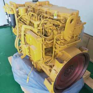 Motor Diésel de Inyección Directa C7.1 para CAT |   Conjunto de Motor de Alta Potencia para Excavadoras y Cargadoras - Product Image 2
