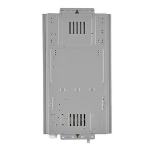 Calentador de Agua de Acero Inoxidable de Pared, Venta Directa de Fábrica, Atractivo, de China, 20000, Bajo <span class=keywords><strong>Precio</strong></span>, <span class=keywords><strong>Caldera</strong></span> de <span class=keywords><strong>Gas</strong></span> Natural Metano - Product Image 3