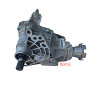 Caja de Transferencia para Automóviles, OEM 24258519, Chevrolet CAPTIVA, Opel Antara