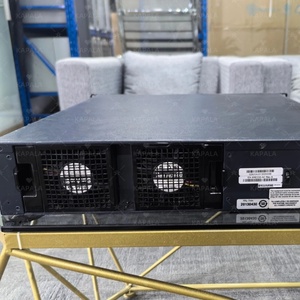 Commutateur réseau Juniper EX-XRE200-AC avec fonction PoE et pare-feu - Product Image 4