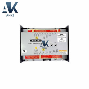 Module de partage de charge Woodward 9907-173 - Product Image 1