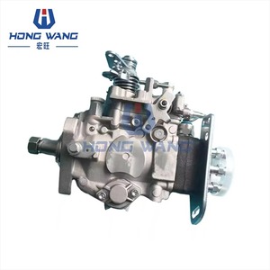 Bomba de Combustible Multiusos Duradera para Motor Cummins 6BT5.9, Conjunto de Bomba de Combustible 0460426141 3916947, Bomba de Inyección de Combustible Compatible - Product Image 3