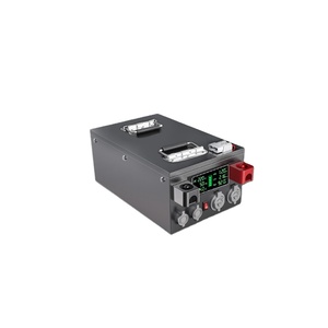 แบตเตอรี่ลิเธียมไอออน JXCT 24V 48V 150AH 200AH แบตเตอรี่ลิเธียมไอออนแบบ Deep-cycle 48V 50AH 100AH สำหรับรถกอล์ฟและเรือ - Product Image 1