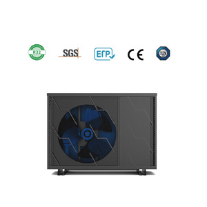Calentador de Agua con Bomba de Calor para Piscina R32, Calentadores de Agua Inverter para Piscina y Spa - Product Image 2