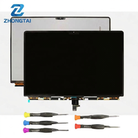 Écran LCD IPS complet pour MacBook Air 13,6 pouces A2681 A3113 M2 M3 Liquid Retina – Pièce de rechange neuve en gros