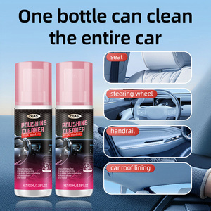 Agente Protettivo Spray per Rinnovamento <span class=keywords><strong>Interni</strong></span> <span class=keywords><strong>Auto</strong></span> in Plastica OEM all'Ingrosso, Agente Lucidante per <span class=keywords><strong>Interni</strong></span> <span class=keywords><strong>Auto</strong></span> ad Alta Lucentezza - Product Image 3