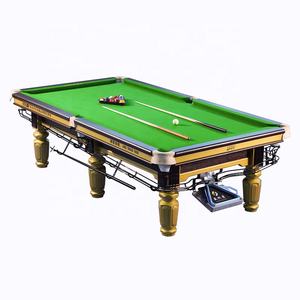 American Billiards