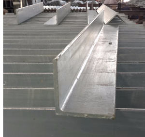 50x50x5mm ángulo de hierro ranurado ángulo de 90 grados estantes de hierro barras de hierro de ángulo laminado en caliente a <span class=keywords><strong>Bolivia</strong></span> - Product Image 5