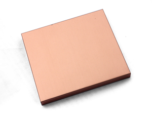 Professional Factory 0.5mm <strong>Copper</strong> <strong>Sheet</strong> C10100 <strong>OFHC</strong> <strong>Copper</strong> <strong>Sheet</strong>