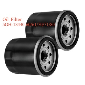Filtres à huile pour camions 5GH-13440-60 5GH-13440-61 5GH-13440-70 5GH-13440-71 5GH-13440-80 – Vente en gros avec stock suffisant - Product Image 3