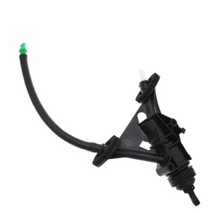 Cylindre maître d'embrayage 6C11-7A543-AC pour Ford Transit 2.2TDCi 2.4TDCi 3.2TDCi 2006-2014 - Product Image 2