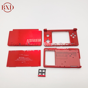 Per 3DS custodia custodia custodia copertura per sostituzione 3DS - Product Image 3