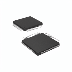 Buy Online Electronic Components Original 64 TQFP Embedded EFM32TG232F16-QFP64T - Product Image 1