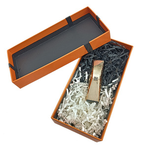 Thân thiện với môi màu sắc khác nhau shredded Craft giấy nhăn giấy dùng một lần cho Hộp Quà Tặng nhồi và tăng cường bao bì - Product Image 2