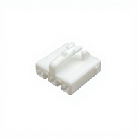 Connecteur de câblage automobile non étanche 3 broches YZK 7283-1132 en cuivre, ABS et nylon avec indice de protection IP68 pour prise de câblage automobile