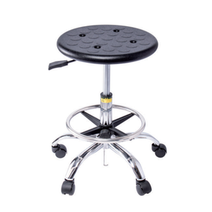 New Design Modern <strong>Lab</strong> <strong>Stool</strong> for Hospital Static Proof Laboratory Chair - Product Image 1