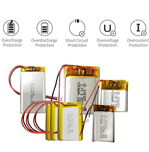 Oem 600mAh 2000mAh 10000mAh 22000mAh 40000mAh pin <span class=keywords><strong>lithium</strong></span> <span class=keywords><strong>polymer</strong></span> 3S 2S 3.7V 7.4V <span class=keywords><strong>11.1V</strong></span> pin LiPo pin 5000mAh cho Drone - Product Image 3