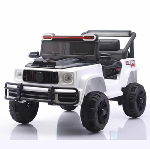 Coche Eléctrico de Juguete para Niños con Pago Seguro, Garantía Comercial, Política de Devolución, Reembolso por Problemas de Calidad, Precio Directo de Fábrica - Product Image 1