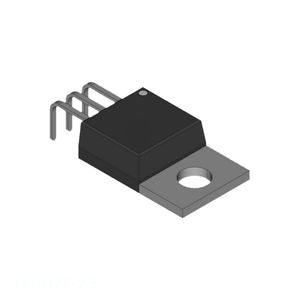 การจัดการพลังงาน (PMIC) เพื่อ220ส่วนประกอบวงจรอิเล็กทรอนิกส์3 LM1117T-2.5 - Product Image 1