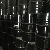 Prix fabricant Décapant de peinture à séchage lent Solvant écologique Qualité industrielle C21h36o12 CAS 95481-62-2 Dbe Dibasic Ester
