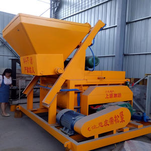 2025 HZS35 Hot Batch Hosing <b>Batching</b> Machine with Core Components (Motor & PLC) CHUNYUE Electric <b>Concrete</b> <b>Plant</b> China Supplier - Product Image 4