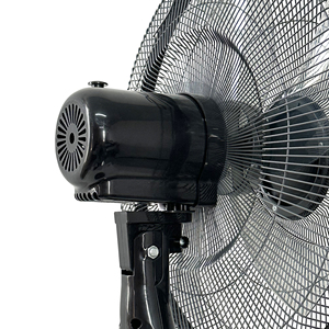 16 inch Điều khiển từ xa tầng Fan Hot Bán trong nhà sử dụng tiếng ồn thấp nhà sàn Fan dao động bệ đứng Fan - Product Image 5
