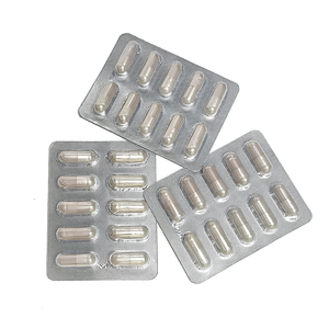 สารสกัดจากโสมมาค่าอาหารเสริมอาหารเสริม - Product Image 5