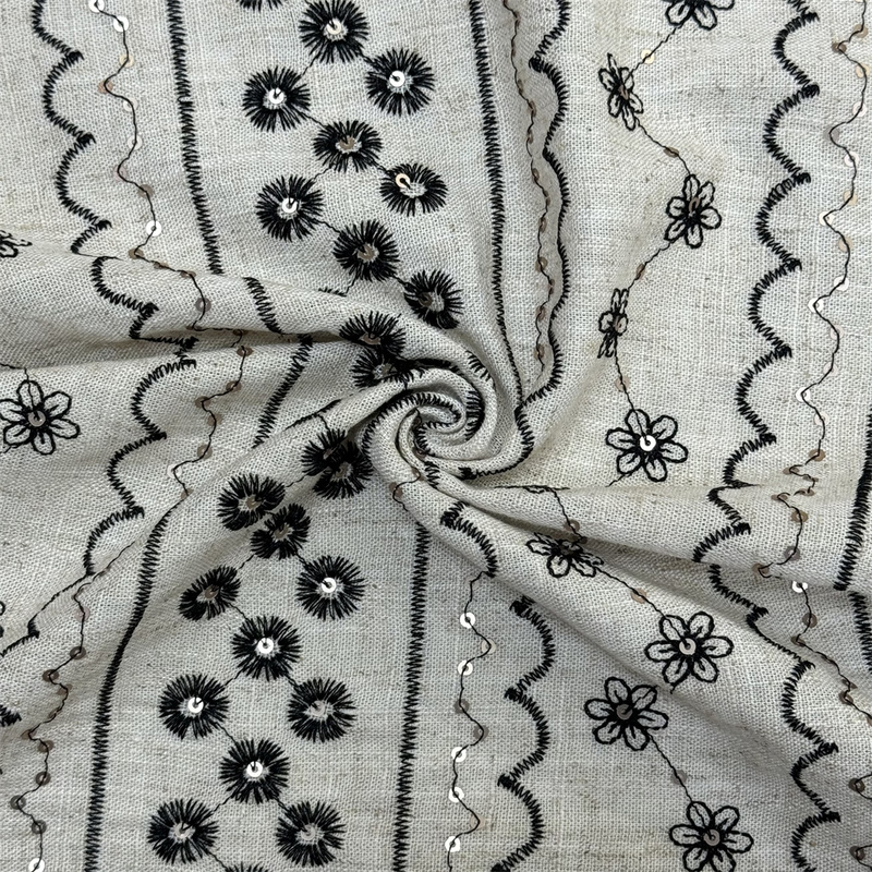 Good Air Permeability Multi Colors Floral