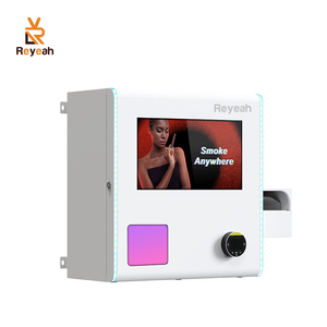 Distributeur automatique de serviettes hygiéniques pour femmes, petit lecteur de <span class=keywords><strong>cartes</strong></span>, tissus de préservatif, avec modèle 4G Wifi - Product Image 5