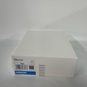 โมดูลเคาน์เตอร์ PLC ของแท้ 100% รุ่น C200H-CT021 - Product Image 1