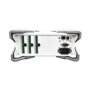 UNI-T UT3216+ เครื่องบันทึกอุณหภูมิแบบหลายช่องสัญญาณ 16CH เครื่องบันทึกข้อมูล เครื่องมือตรวจสอบสภาพแวดล้อม - Product Image 2