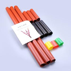 鞍山35KV室内3芯热收缩端接套件NSY-35/3.1 FEP护套电缆配件，适用于50 ~ 500毫米电缆 - Product Image 6