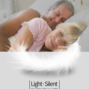 <span class=keywords><strong>Masque</strong></span> nasal BMC P2 CPAP avec coussinets en silicone S/M/L et sangle de tête - Ultra léger et silencieux pour la thérapie de l'<span class=keywords><strong>apnée</strong></span> du <span class=keywords><strong>sommeil</strong></span> - Product Image 6