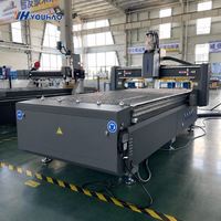 Mesin Router CNC 3 Axis Youhao 220V untuk Ukiran Kayu 1325 dengan Motor Stepper, Mesin Router CNC Kayu dengan Harga Terbaik