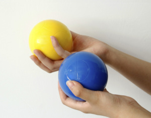 Promozione del prezzo di fabbrica gioco all'aperto e sportivo lawn yard game <span class=keywords><strong>bocce</strong></span> ball - Product Image 6