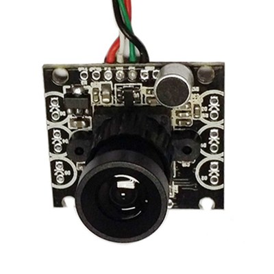Модуль USB камеры 2 Мп 1600*1200 ПК камера с микрофоном USB промышленный модуль камеры