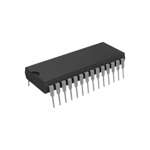 อินเทอร์เฟซ ISD5116P 28 DIP ชิ้นส่วนวงจรอิเล็กทรอนิกส์ของแท้ - Product Image 1
