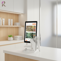 Analyseur de peau de haute qualité, détecteur cutané, scanner facial intelligent 3D AI, machine d'analyse cutanée pour instituts de beauté et spas