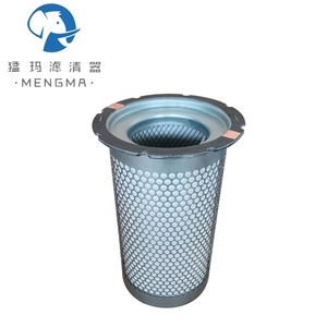 ไส้กรองแยกน้ำมันลม อะไหล่คอมเพรสเซอร์อุตสาหกรรม รุ่น 6.3669.0 - Product Image 4