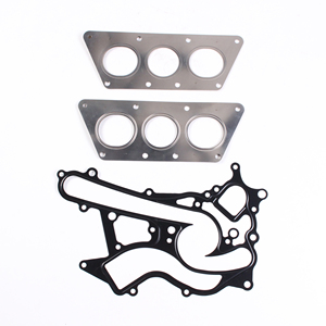 Jeu de joints de culasse 11-18 <span class=keywords><strong>Mercedes</strong></span> C218 C300 C350 E300 E350 CLS300 CLS350 ML300 GLK350 3.5L V6 M276 2760160520 - Product Image 4