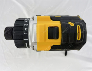 ไขควงไฟฟ้าแรงบิดสูงเกรดอุตสาหกรรม ไขควงไฟฟ้าข้ามพรมแดน ผู้ผลิตขายส่งโดยตรง - Product Image 5