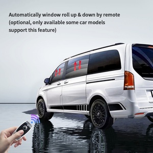 EASYGUARD Démarreur à distance PKE Plug & Play avec contrôle par application compatible avec Benz Classe V W447 16-22 / Vito 16-22 / Metris 16-22 - Product Image 6